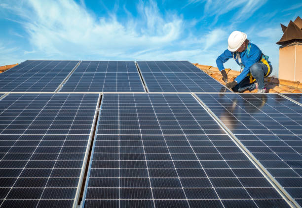 Professional Roofing in Jarrell, TX